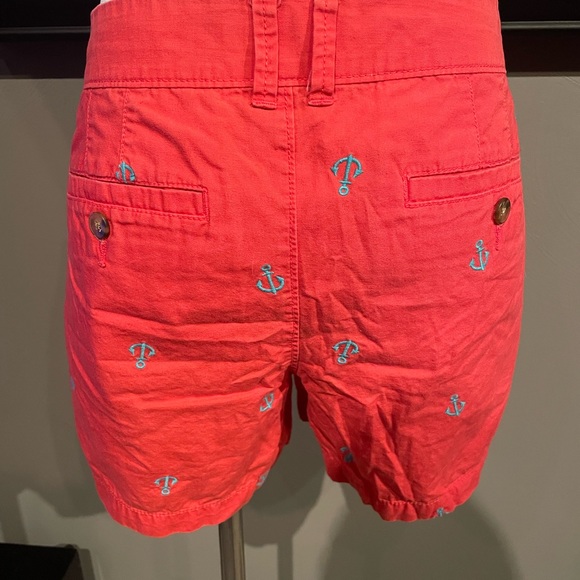 Anchor Shorts - Picture 2 of 3